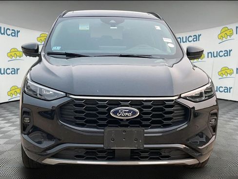 Used 2024 Ford Escape ST-Line Elite w/ Premium Technology Package AWD/4WD image 2
