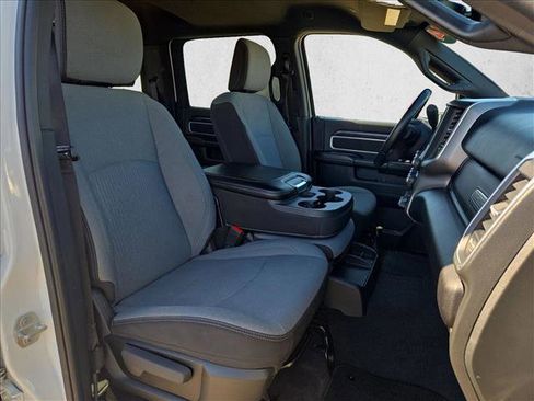 Used 2024 RAM 2500 Big Horn image 18