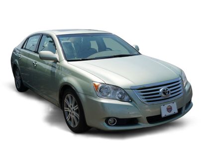 Used 2009 Toyota Avalon XL