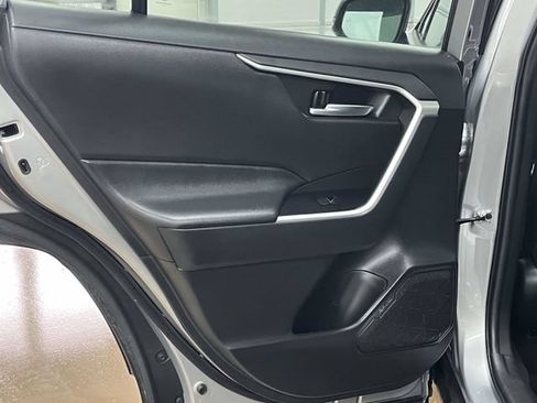 Used 2024 Toyota RAV4 XLE AWD/4WD image 18