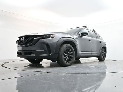 Used 2025 MAZDA CX-50 AWD 2.5 S w/ Weather Package image 27