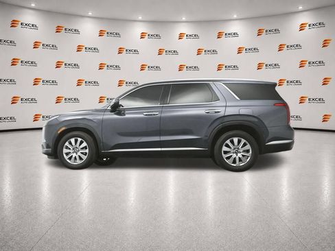 Used 2024 Hyundai Palisade SEL AWD/4WD image 40