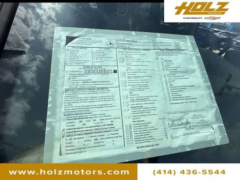 Used 2016 Dodge Grand Caravan SE w/ Quick Order Package 29E SE FWD image 27