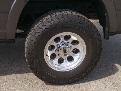 Used 2020 RAM 2500 Laramie AWD/4WD image 6