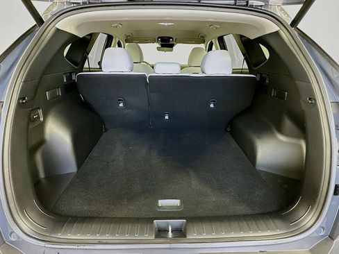 Certified 2026 Hyundai Tucson SEL FWD image 25