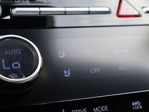New 2026 Hyundai Santa Fe Calligraphy AWD/4WD image 40