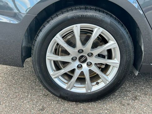 Used 2023 Audi A4 2.0T Premium w/ Convenience Package image 51