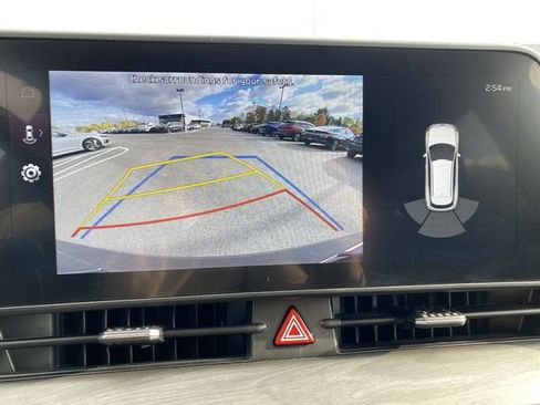 Used 2024 Kia Sportage X-Line image 11