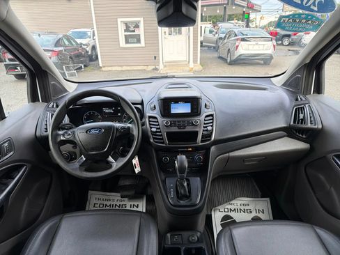 Used 2020 Ford Transit Connect XL FWD image 24