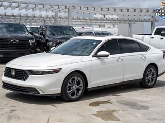 Certified 2023 Honda Accord EX 360° Tour