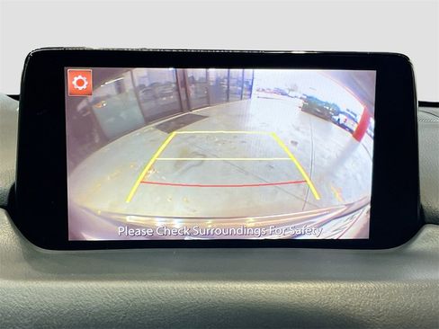 Used 2020 MAZDA CX-5 Grand Touring Reserve image 14