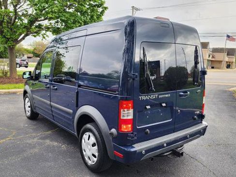 Used 2011 Ford Transit Connect XLT FWD image 6