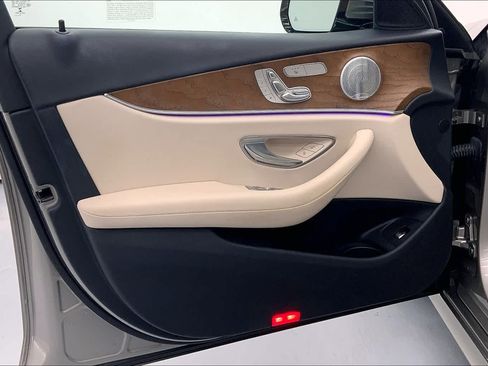 Certified 2021 Mercedes-Benz E 350 Sedan image 24