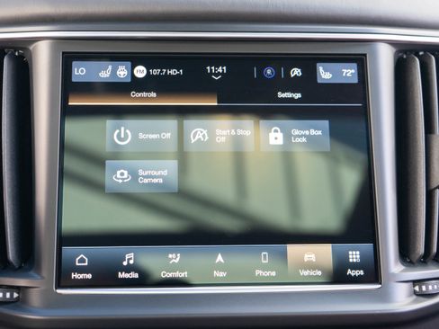 Used 2022 Maserati Levante Modena S image 28