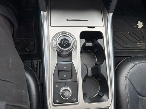 Certified 2020 Ford Explorer Limited w/ Class III Trailer Tow Package image 30