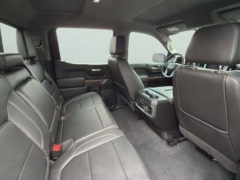 Used 2021 GMC Sierra 1500 SLT w/ SLT Premium Package image 17