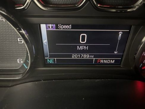 Used 2015 Chevrolet Silverado 1500 LT w/ All Star Edition image 30