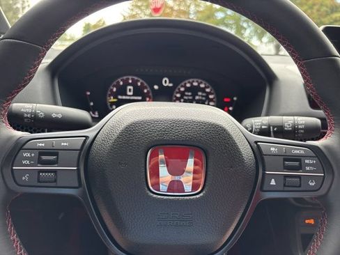 Used 2026 Honda Civic Type R image 26