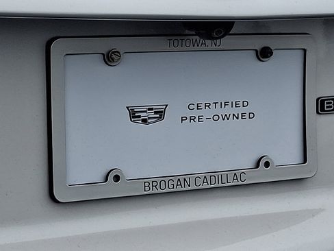 Certified 2023 Cadillac XT6 Premium Luxury w/ Technology Package image 12