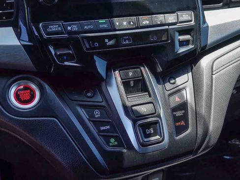 Used 2023 Honda Odyssey Sport image 18