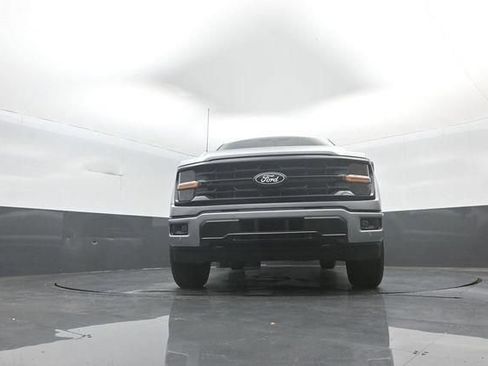 New 2026 Ford F150 XLT w/ Equipment Group 302A MID AWD/4WD image 32
