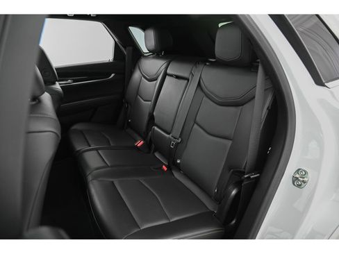 Certified 2025 Cadillac XT5 Premium Luxury image 20