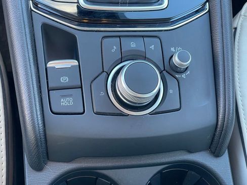 Certified 2025 MAZDA CX-5 AWD 2.5 S image 23