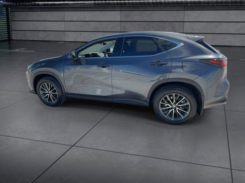 Certified 2026 Lexus NX 350 AWD w/ Accessory Package (Z2) image 6