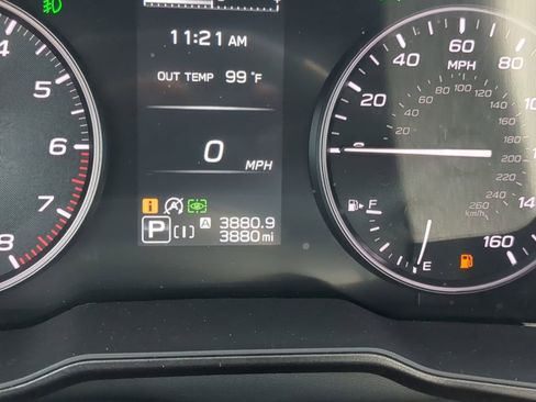 Certified 2024 Subaru Legacy Limited AWD/4WD image 32