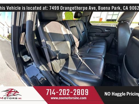 Used 2010 Cadillac Escalade Hybrid image 22