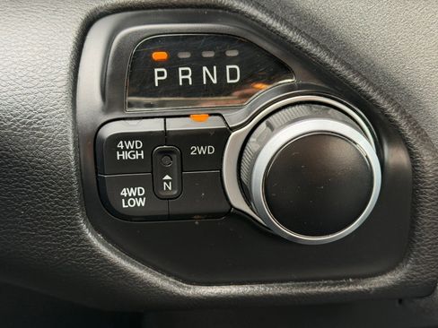 Used 2024 RAM 3500 Tradesman w/ Snow Chief Group AWD/4WD image 25