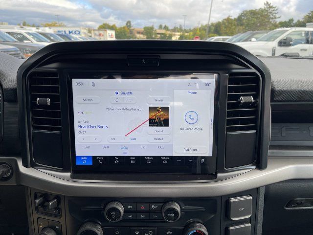 New 2026 Ford F150 XL w/ Tow/Haul Package AWD/4WD image 17