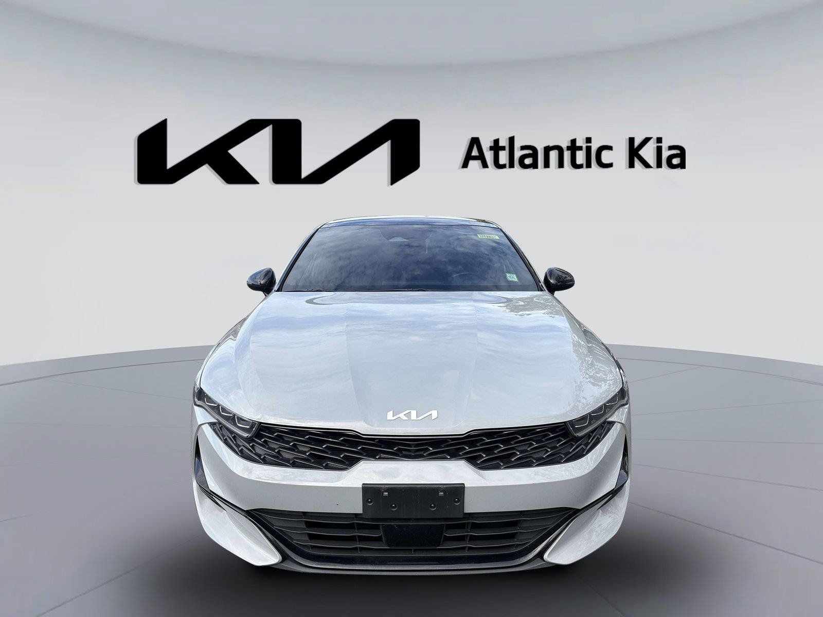 Used 2023 Kia K5 GT-Line FWD image 2