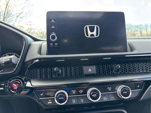 Certified 2023 Honda CR-V EX-L image 12