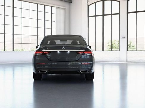 Certified 2021 Mercedes-Benz E 450 4MATIC Sedan image 26