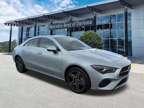 Used 2026 Mercedes-Benz CLA 250 image 2