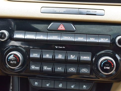 Used 2019 Kia Sportage SX AWD/4WD image 33