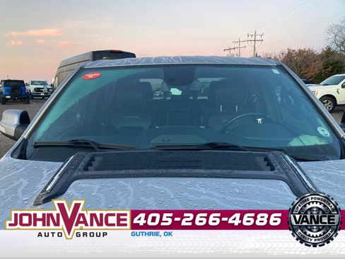 Used 2019 RAM 1500 Laramie w/ Sport Appearance Package image 13