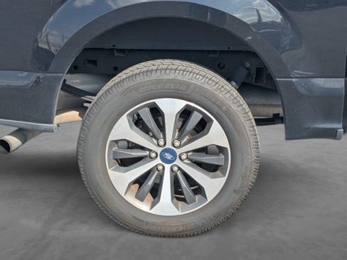 Used 2020 Ford F150 XL w/ Equipment Group 101A Mid RWD image 11