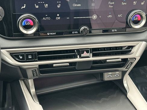 New 2026 Lexus RX 350 Premium Plus FWD image 20