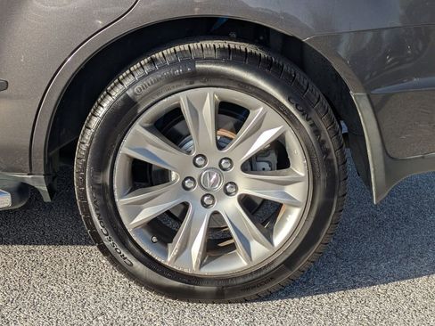 Used 2010 Acura MDX w/ Advance & Entertainment image 8