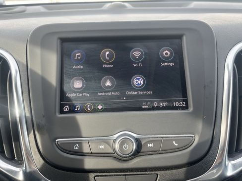 Used 2023 Chevrolet Equinox RS w/ RS Leather Package image 15