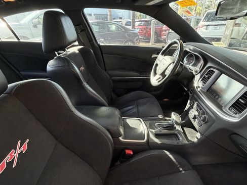 Used 2015 Dodge Charger R/T RWD image 46
