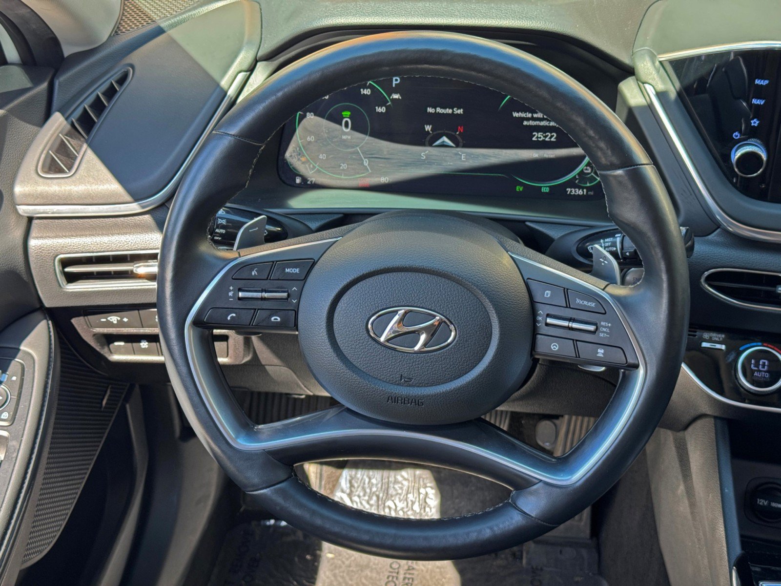 Used 2021 Hyundai Sonata Limited FWD image 19