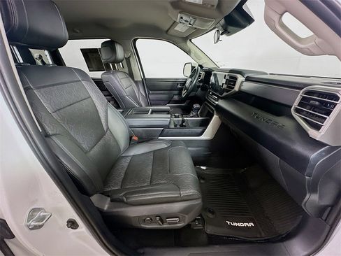 Used 2022 Toyota Tundra SR5 image 12