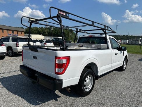 Used 2022 Ford F150 XL w/ Equipment Group 101A High RWD image 8