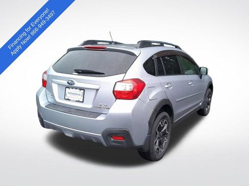 Used 2014 Subaru Crosstrek 2.0i Premium w/ Moonroof Package AWD/4WD image 8
