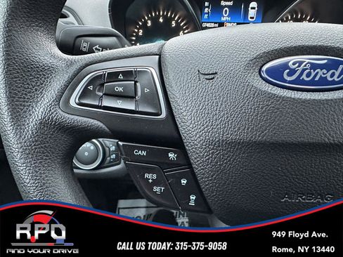 Used 2019 Ford Escape SE image 20