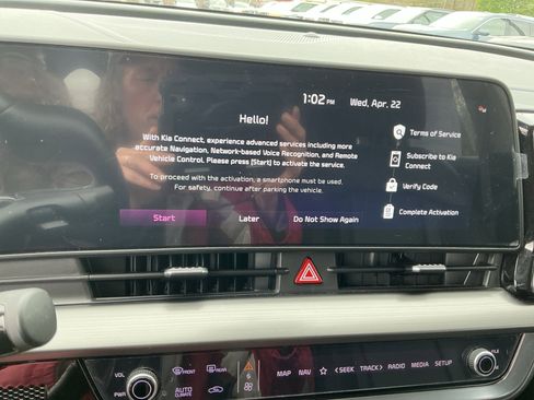 Certified 2023 Kia Sportage EX w/ EX Premium Package AWD/4WD image 21