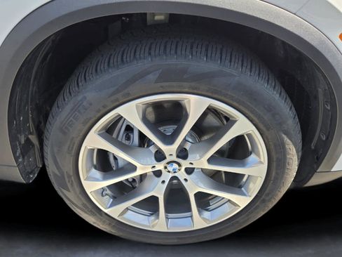 Certified 2026 BMW X5 xDrive50e AWD/4WD image 20
